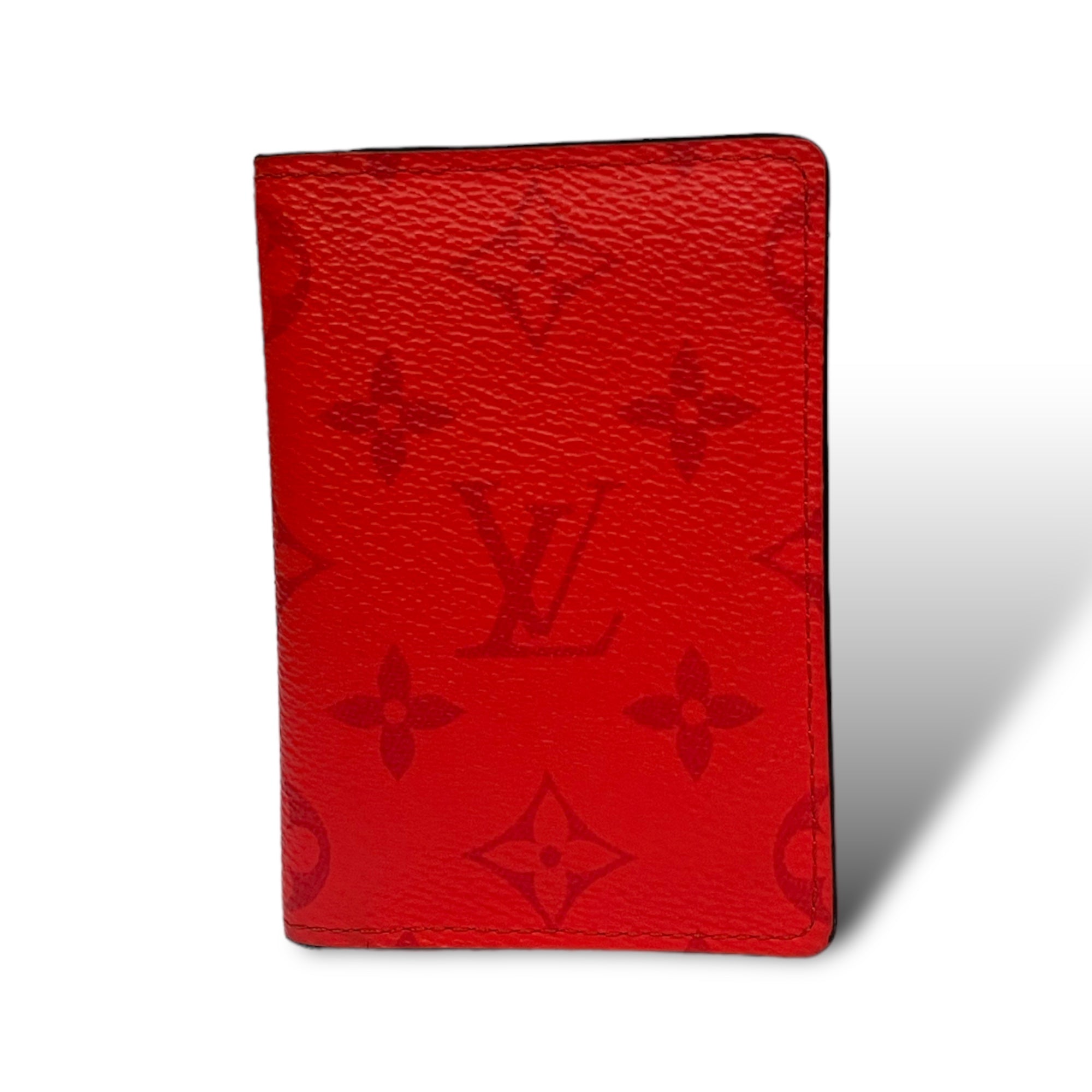 Louis Vuitton EPI Pocket Organizer