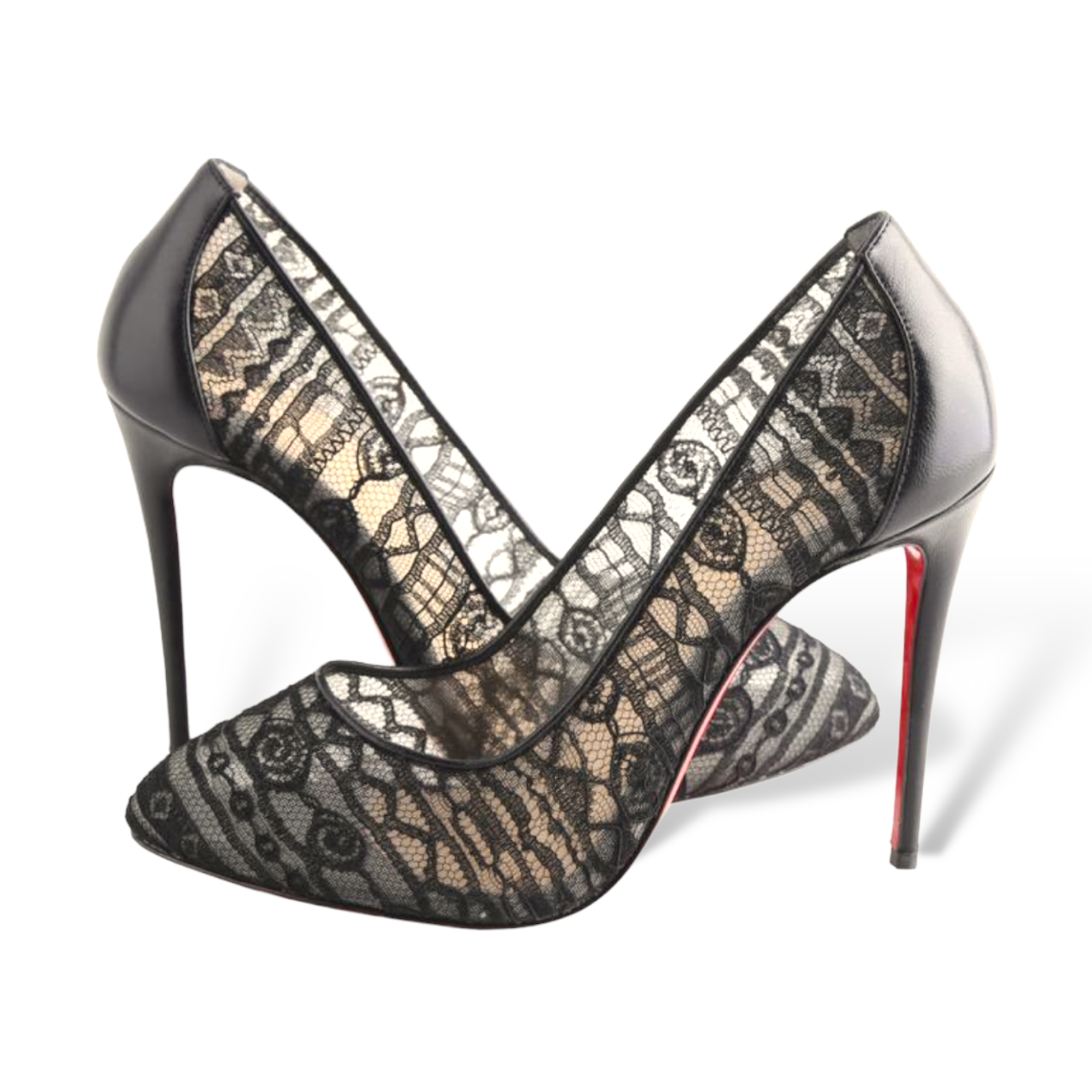 Christian best sale louboutin dorissima