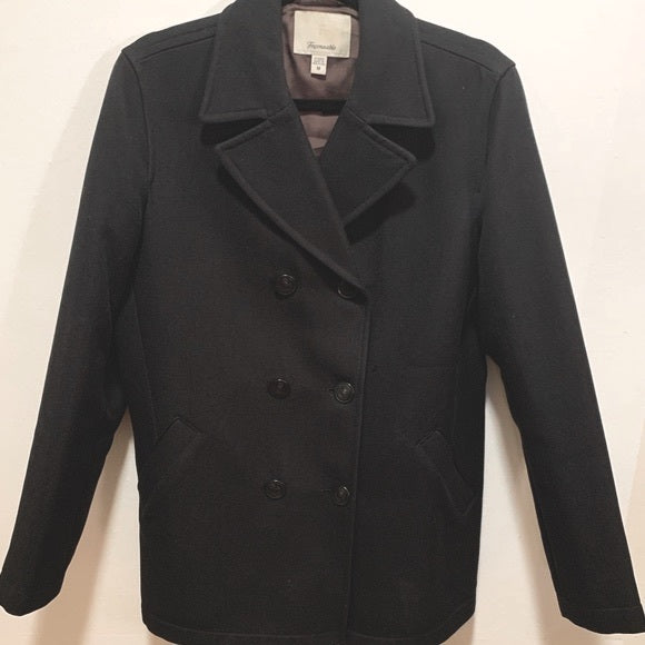 Faconnable coat hot sale