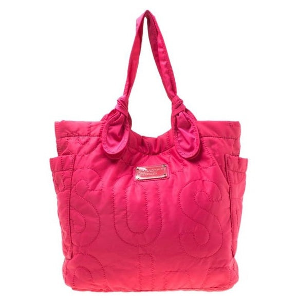 Marc by marc discount jacobs quilted tote