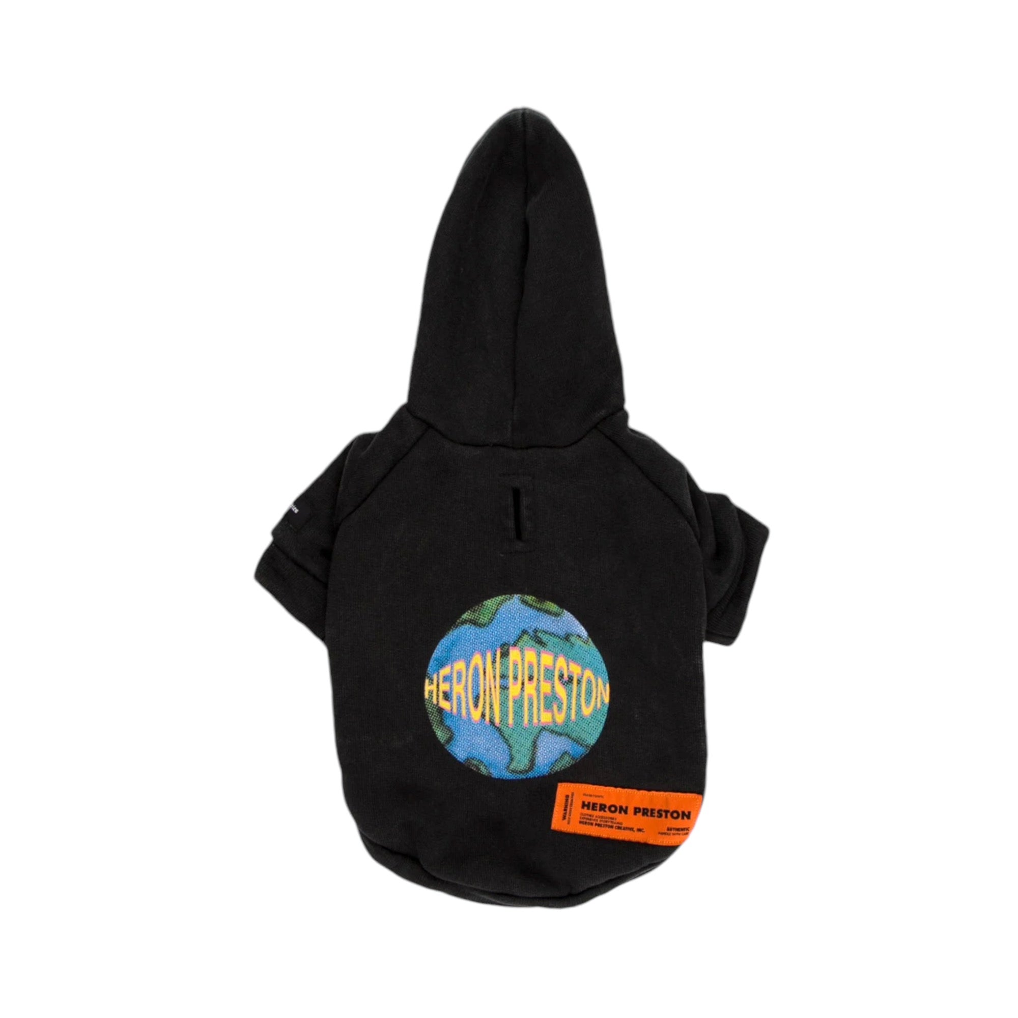 HERON PRESTON X Very Important Puppies Dog Hoodie
|Size: Small|