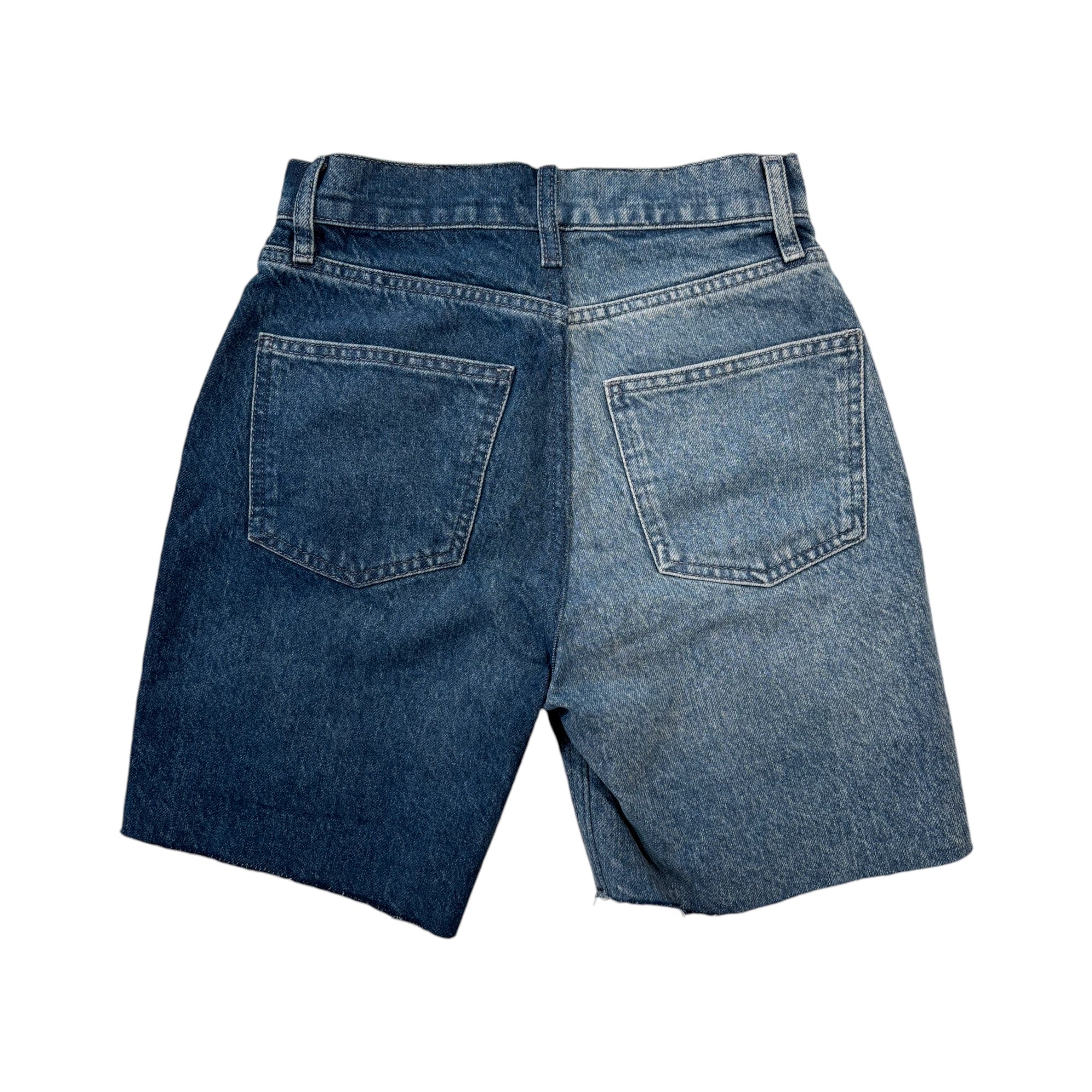 Triarchy X Josephine Skriver Boy Shorts |Size: 25|