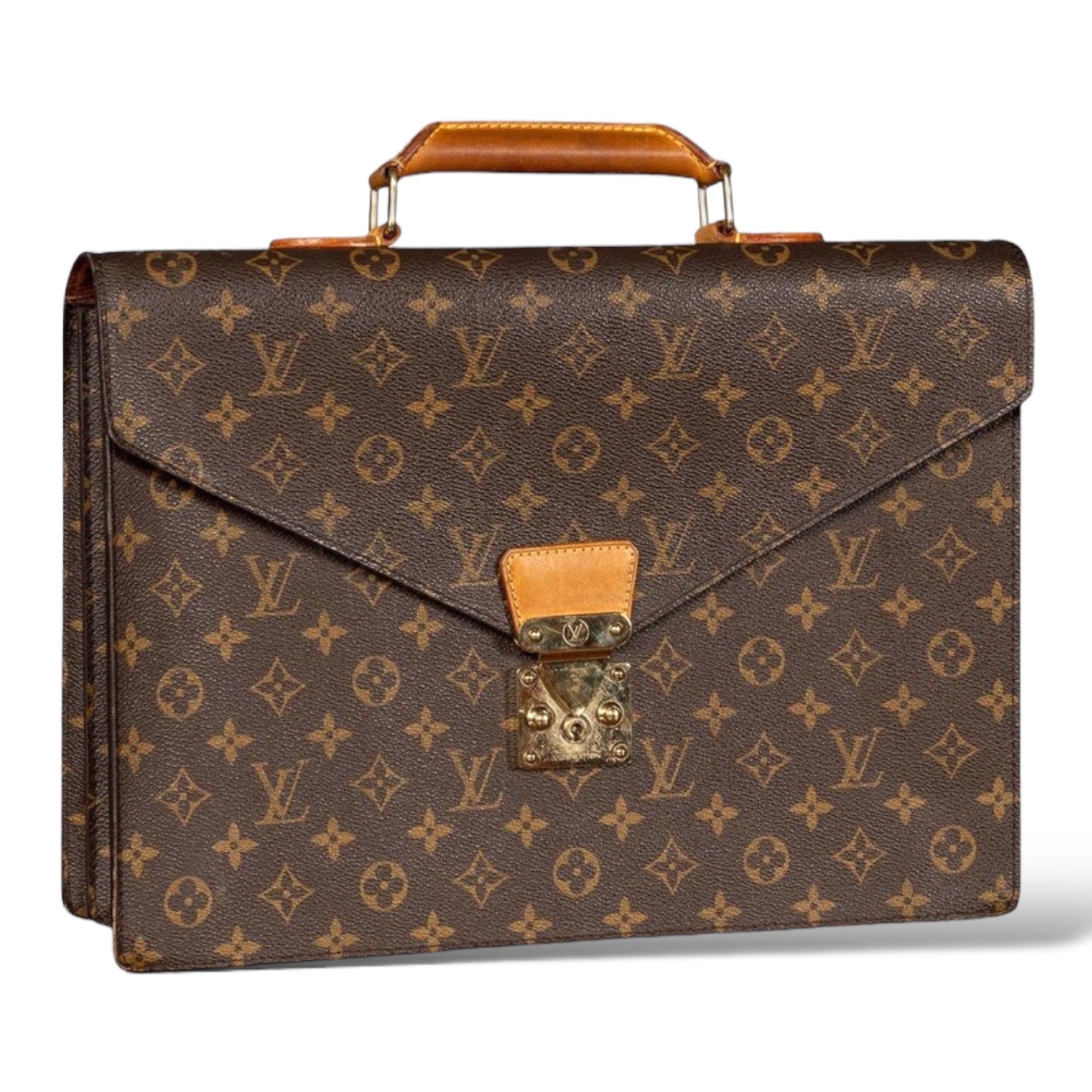 Louis Vuitton Briefcase outlet