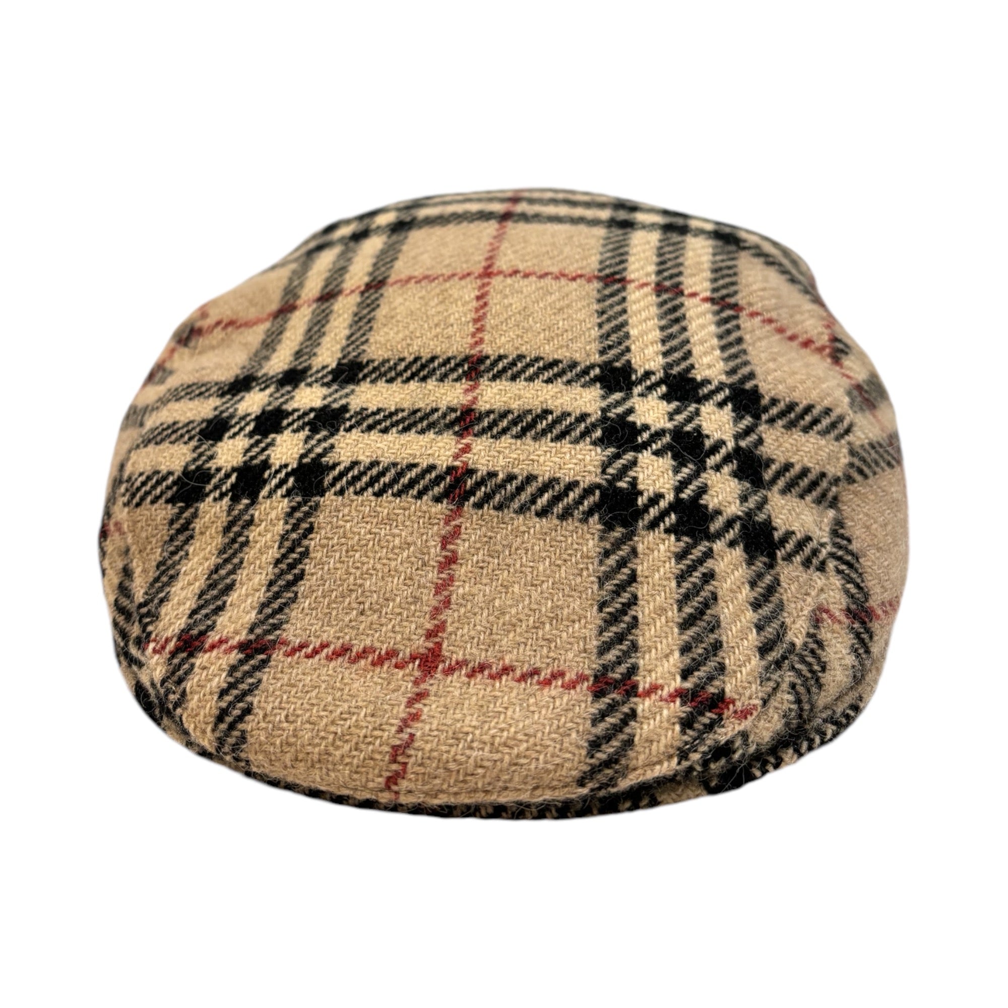 BURBERRY London Wool Cap