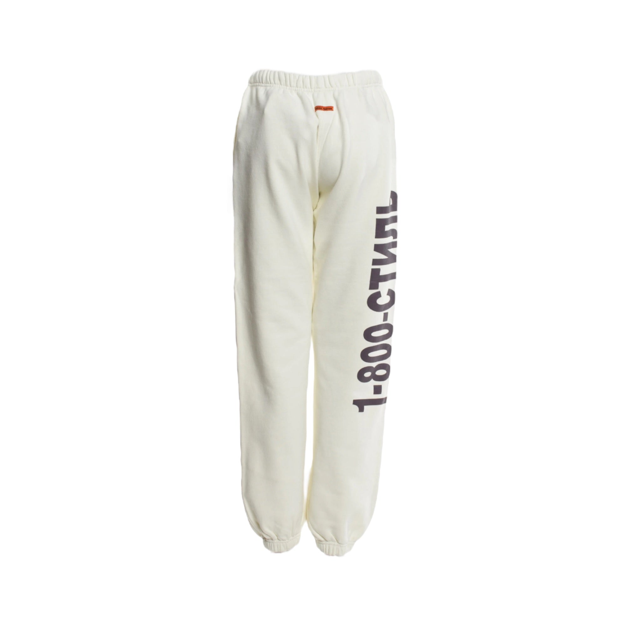 HERON PRESTON 2022 Neutral Sweatpants