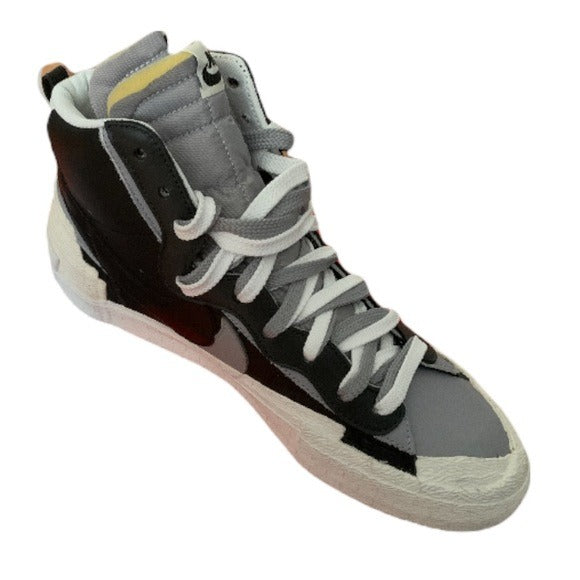 Sacai nike outlet high tops