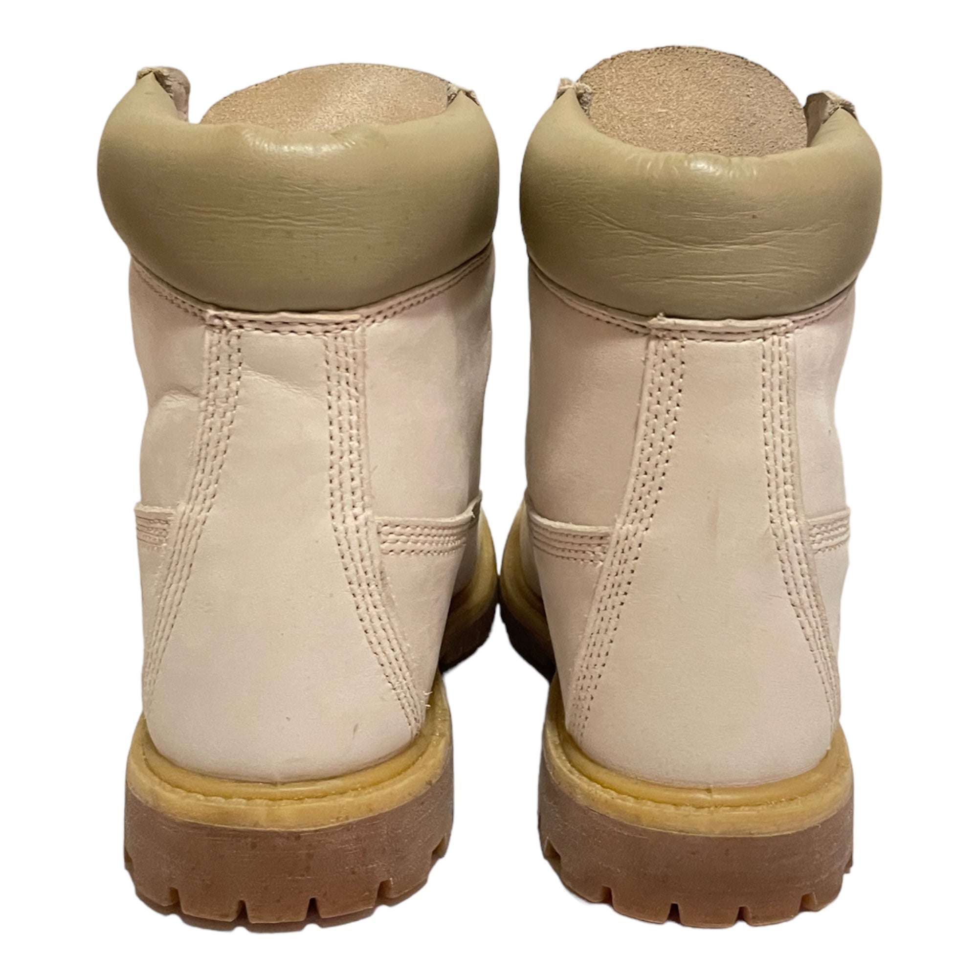 Womens timberland boots hot sale size 7.5