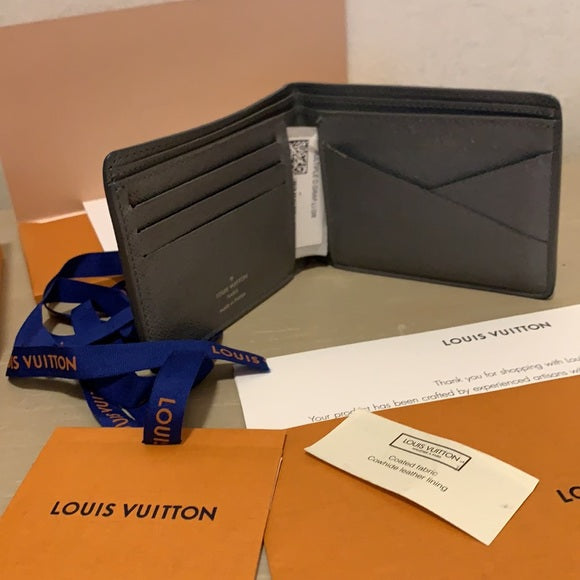 Louis Vuitton, Bags, Louis Vuittonlimited Edition Monogram Multicolor  Sarah Wallet