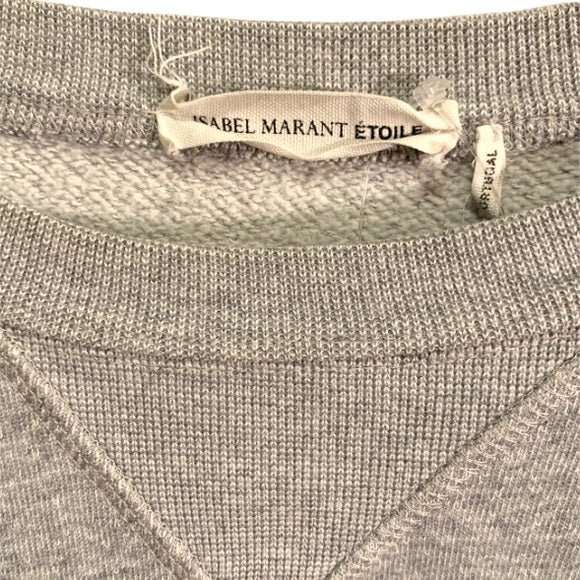 Isabel marant discount tokyo sweatshirt