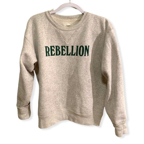 Isabel Marant REBELLION Sweatshirt