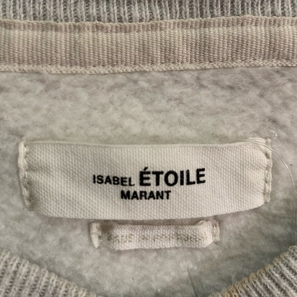 Isabel Marant REBELLION Sweatshirt