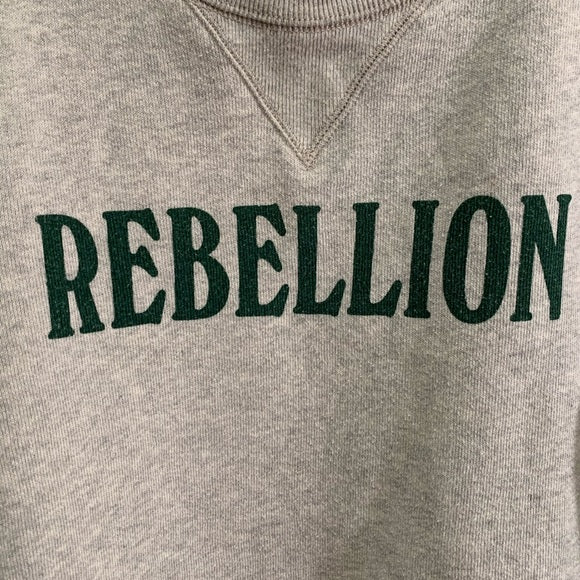 Rebellion isabel marant new arrivals