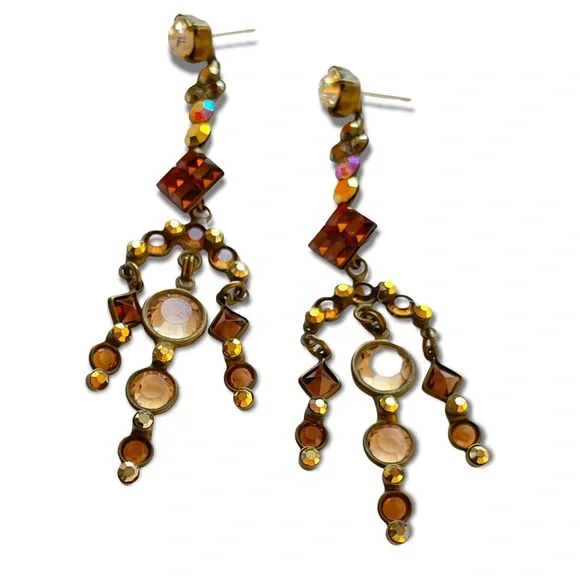 Sorrelli Earrings